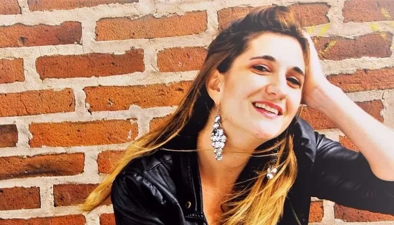 Analia di Núbila