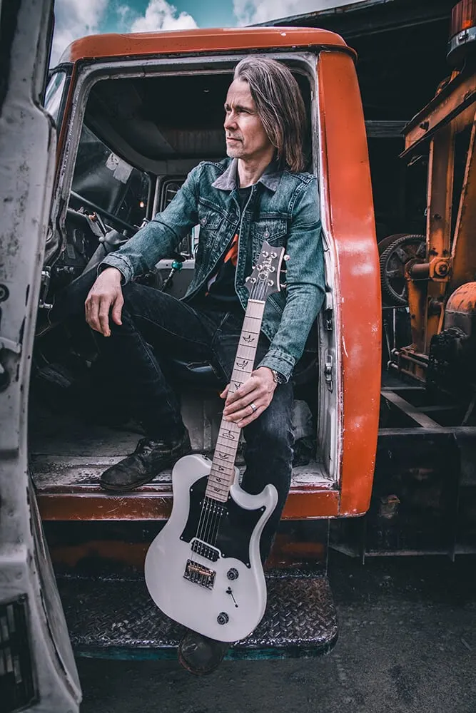 Myles Kennedy