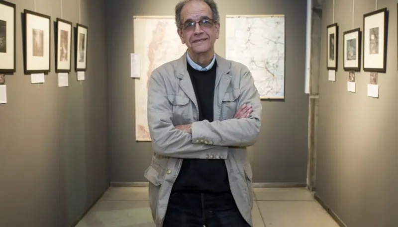 Enrique Dacal