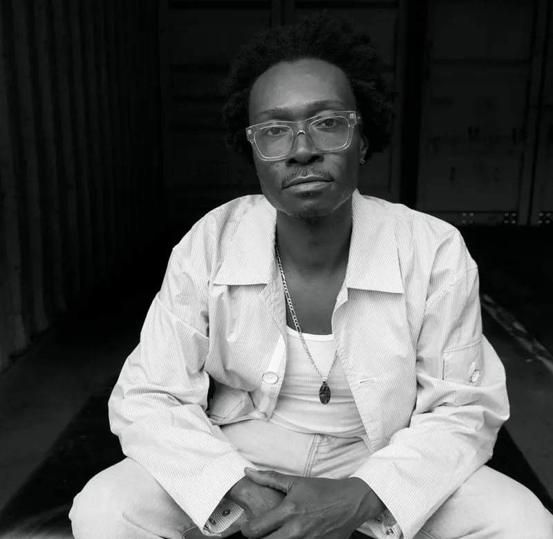Marcellus Pittman