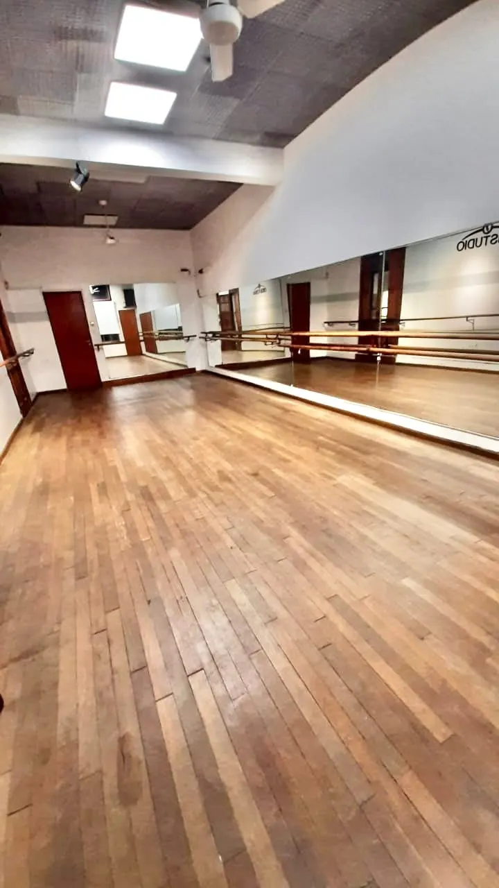 ADI Studio Belgrano