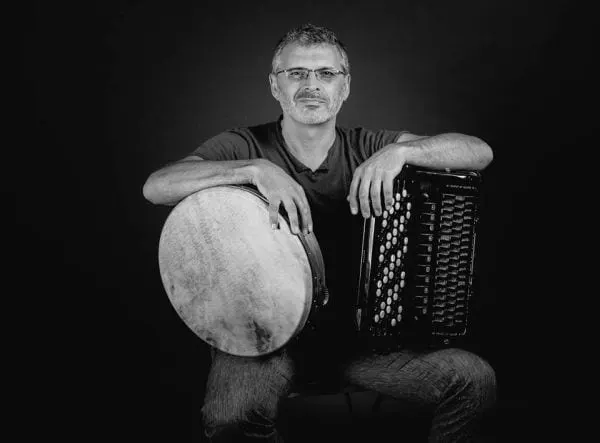Xosé Lois Romero