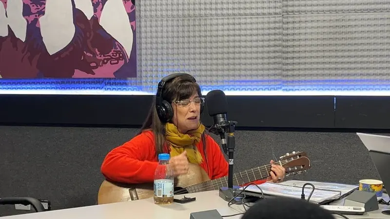 Laura Albarracín