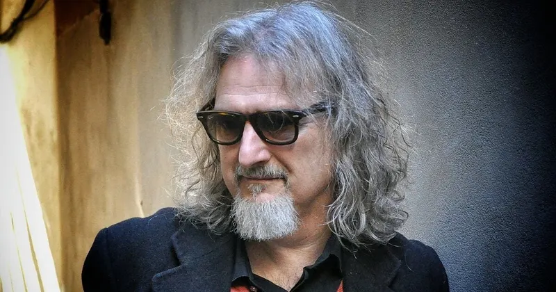 Juan “Pollo” Raffo