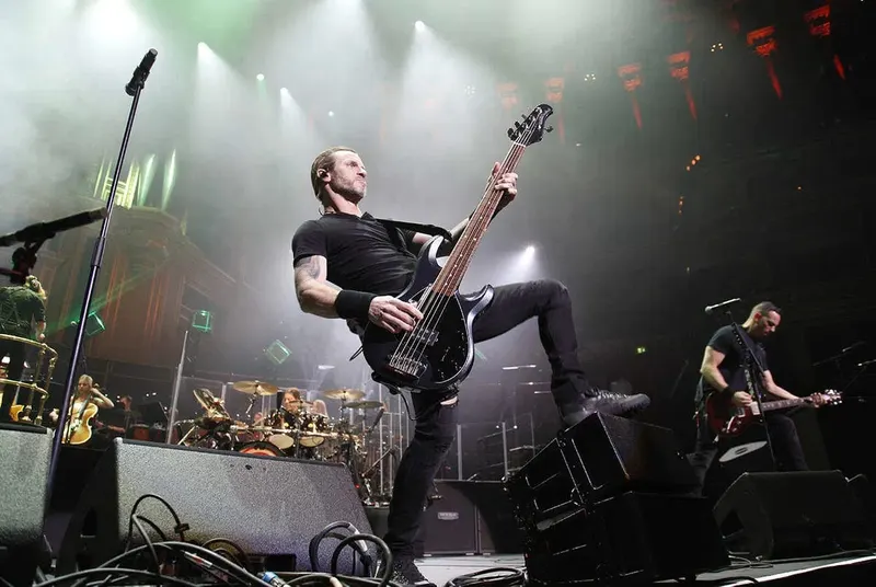 Brian Marshall