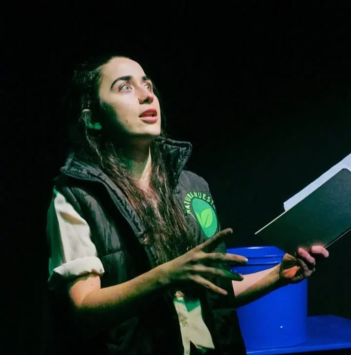 Carina Torre