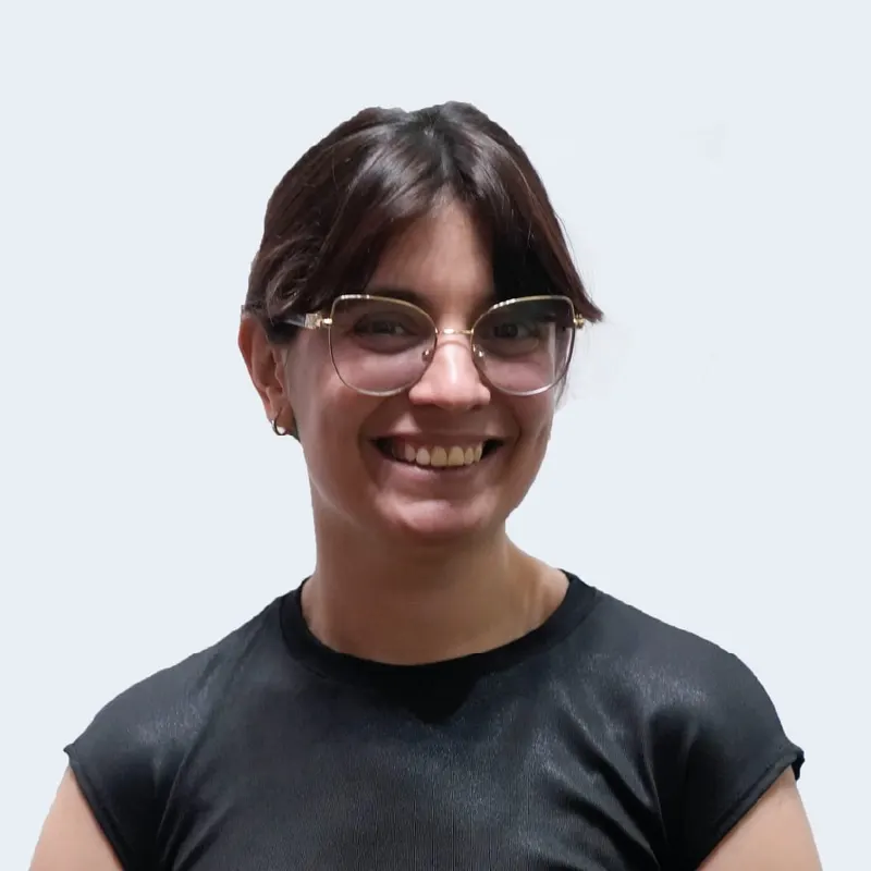 Camila Mariana Ramírez