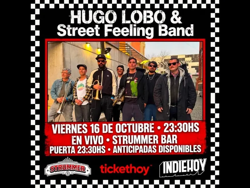Street Feeling Band