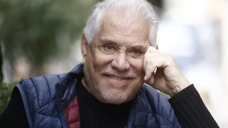 Arnaldo André
