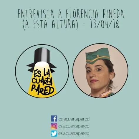 Florencia Pineda