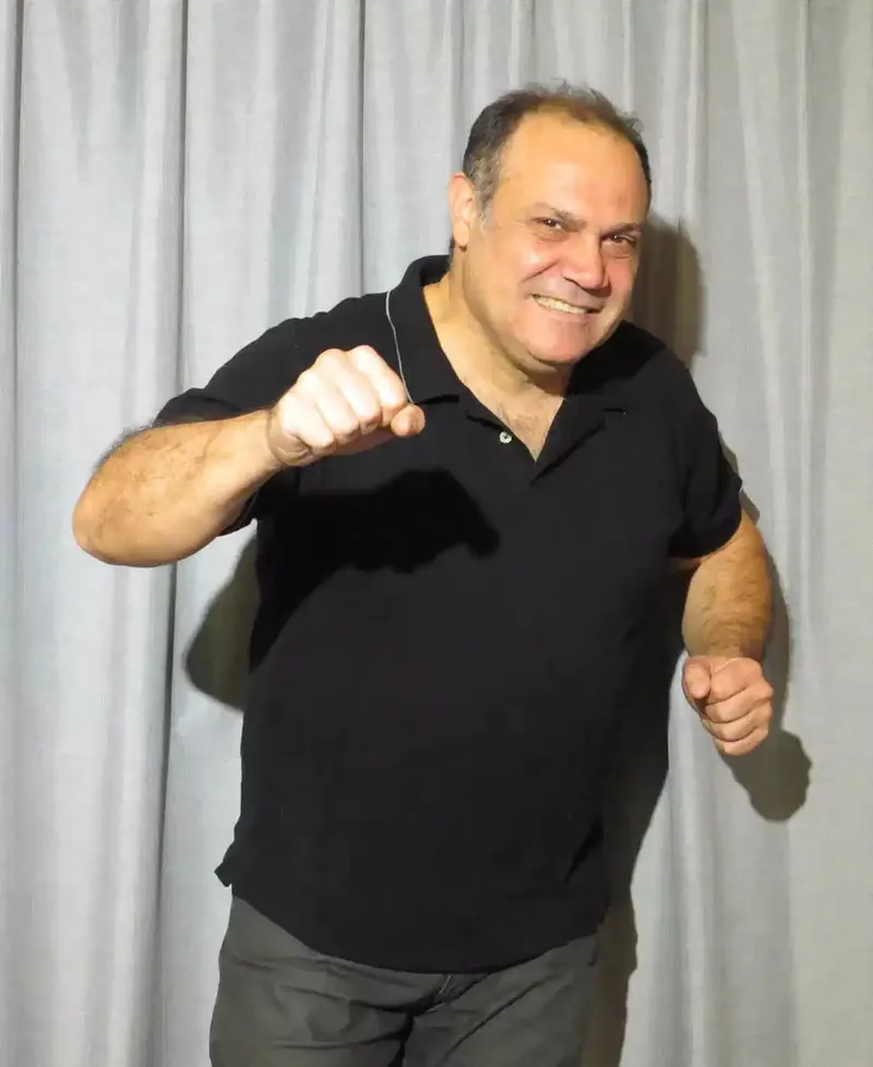 Checho Falco