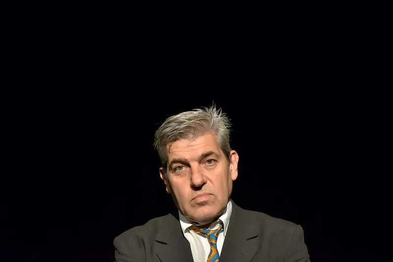Claudio Martínez Bel