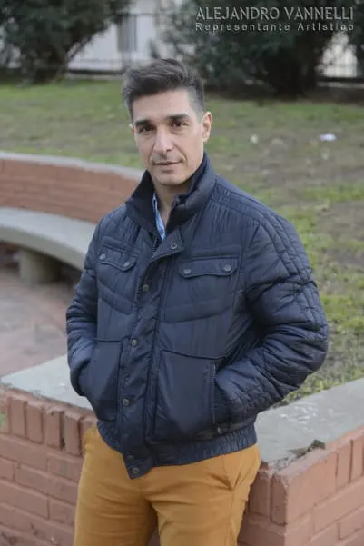 Sebastián Pajoni