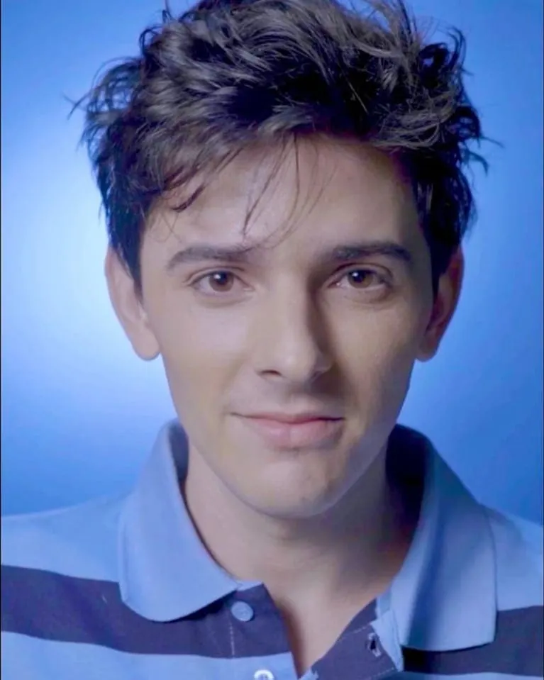 Máximo Meyer
