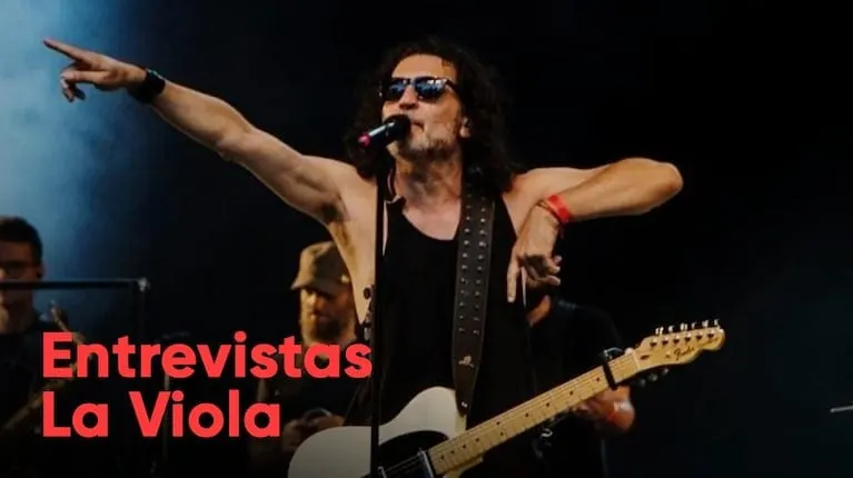 Beto Olguín