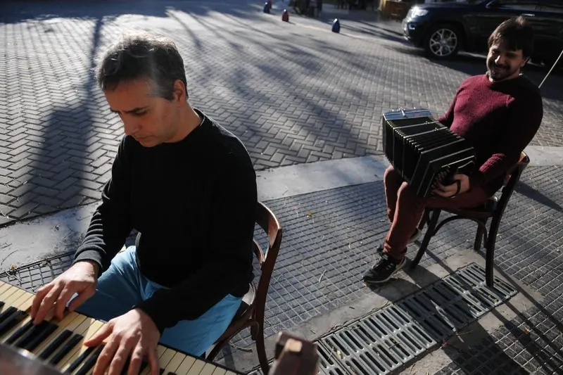 Nicolás Di Lorenzo