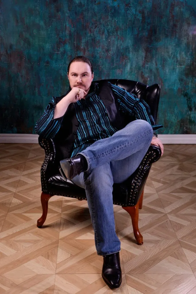 Dmitry Ulyanov