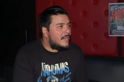 Damián Biscotti