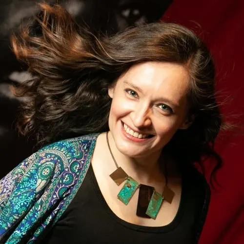 Claudia Racconto