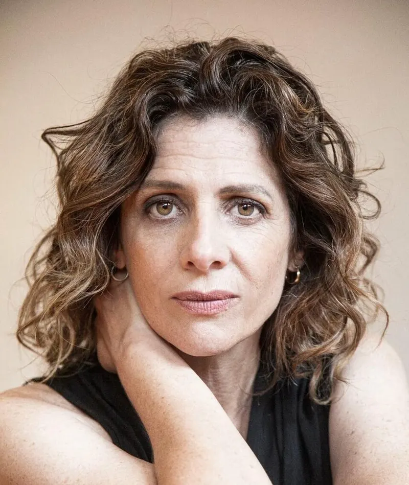 Valeria Lois