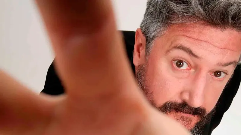 Pablo Fábregas