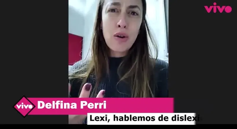 Delfina Perri