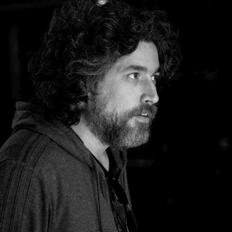 Mariano Cohn