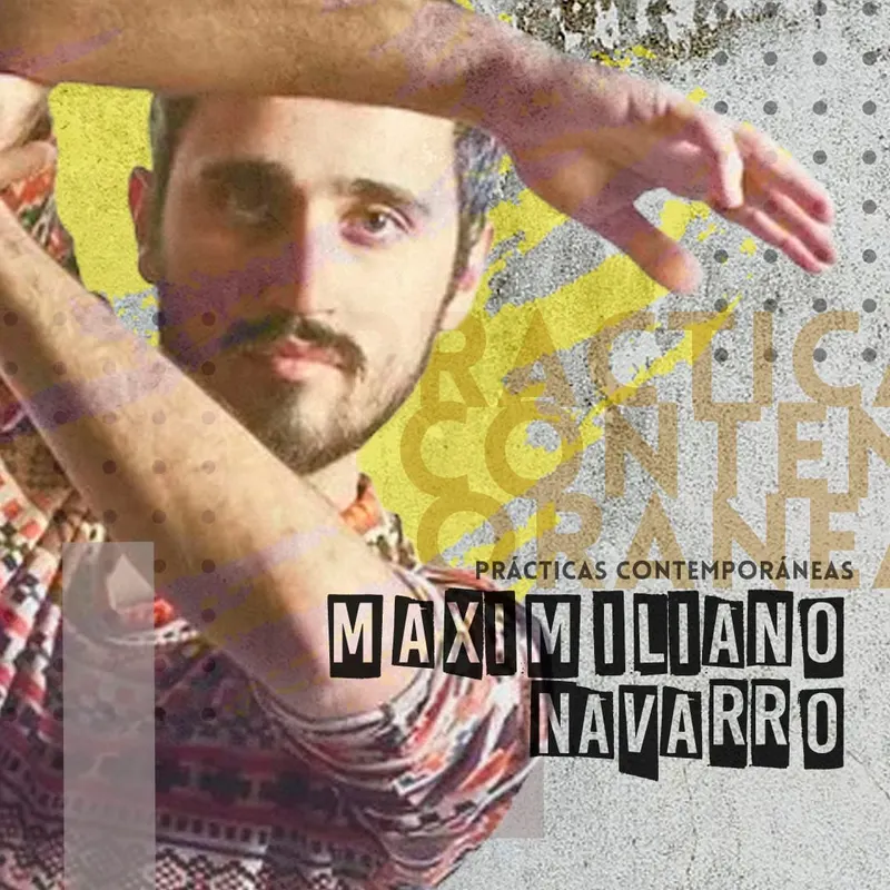 Maximiliano Navarro
