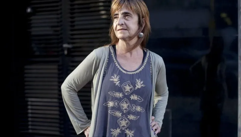 Corina Fiorillo
