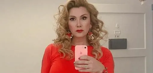 Julia Amore