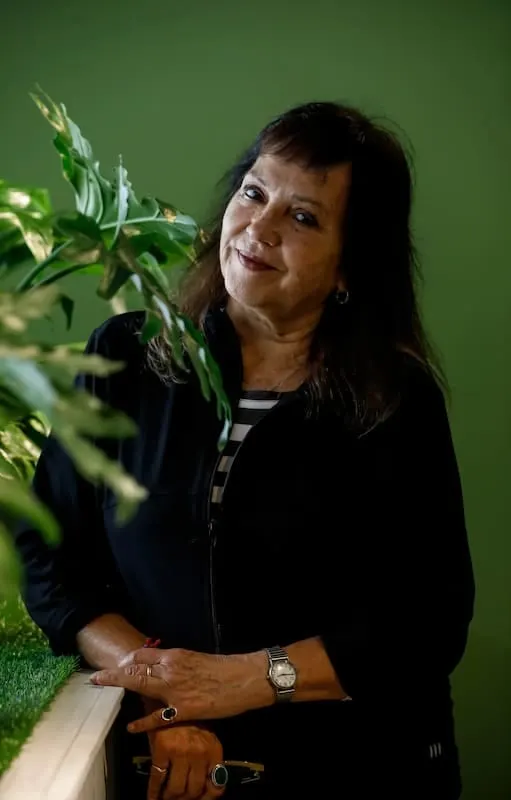 Susana Torres Molina