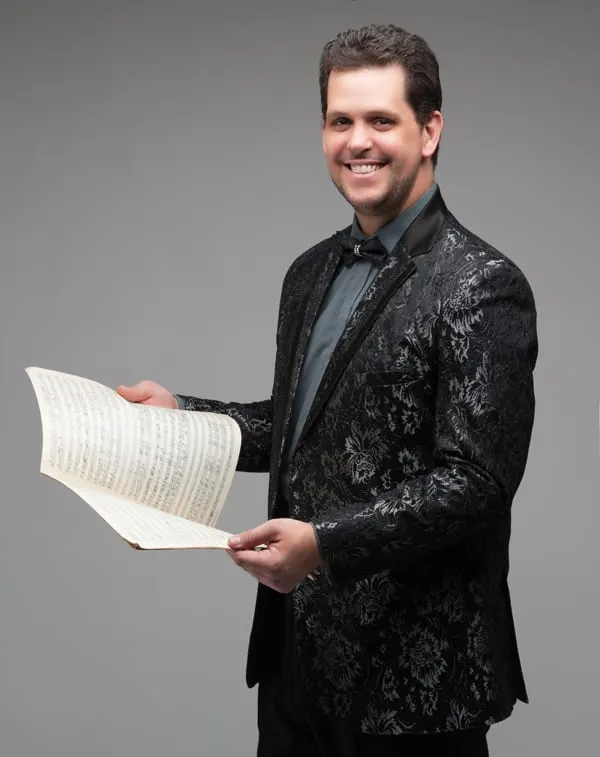Gabriel Mores