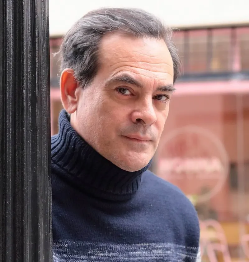 Mario Petrosini