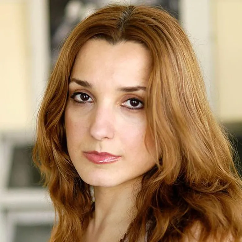 Cecilia Propato