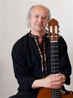 Norberto Pedreira