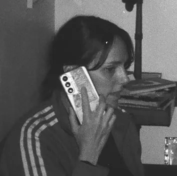 Lucía Hourest
