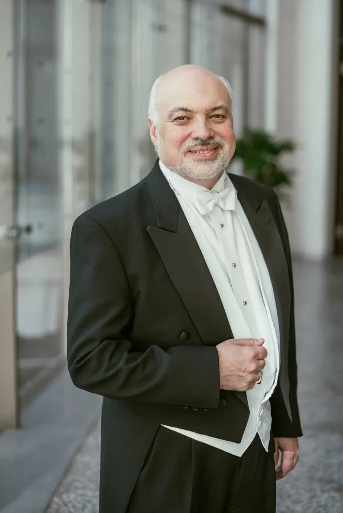 Constantine Orbelian