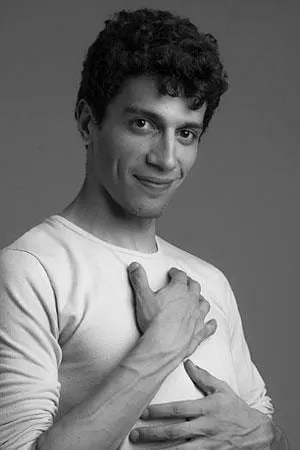 Matías Coria