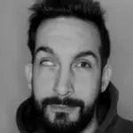 Facundo Bogarin