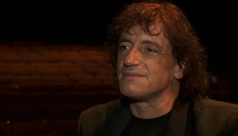 Angel Mahler