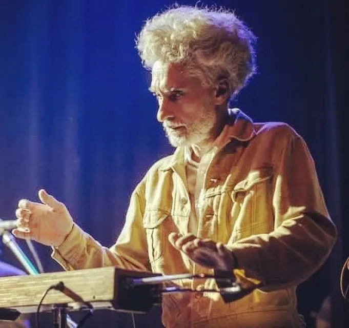 Manuel Schaller