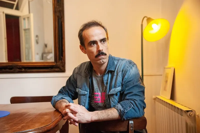 Emiliano DÃaz