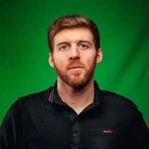 Irish Suarez