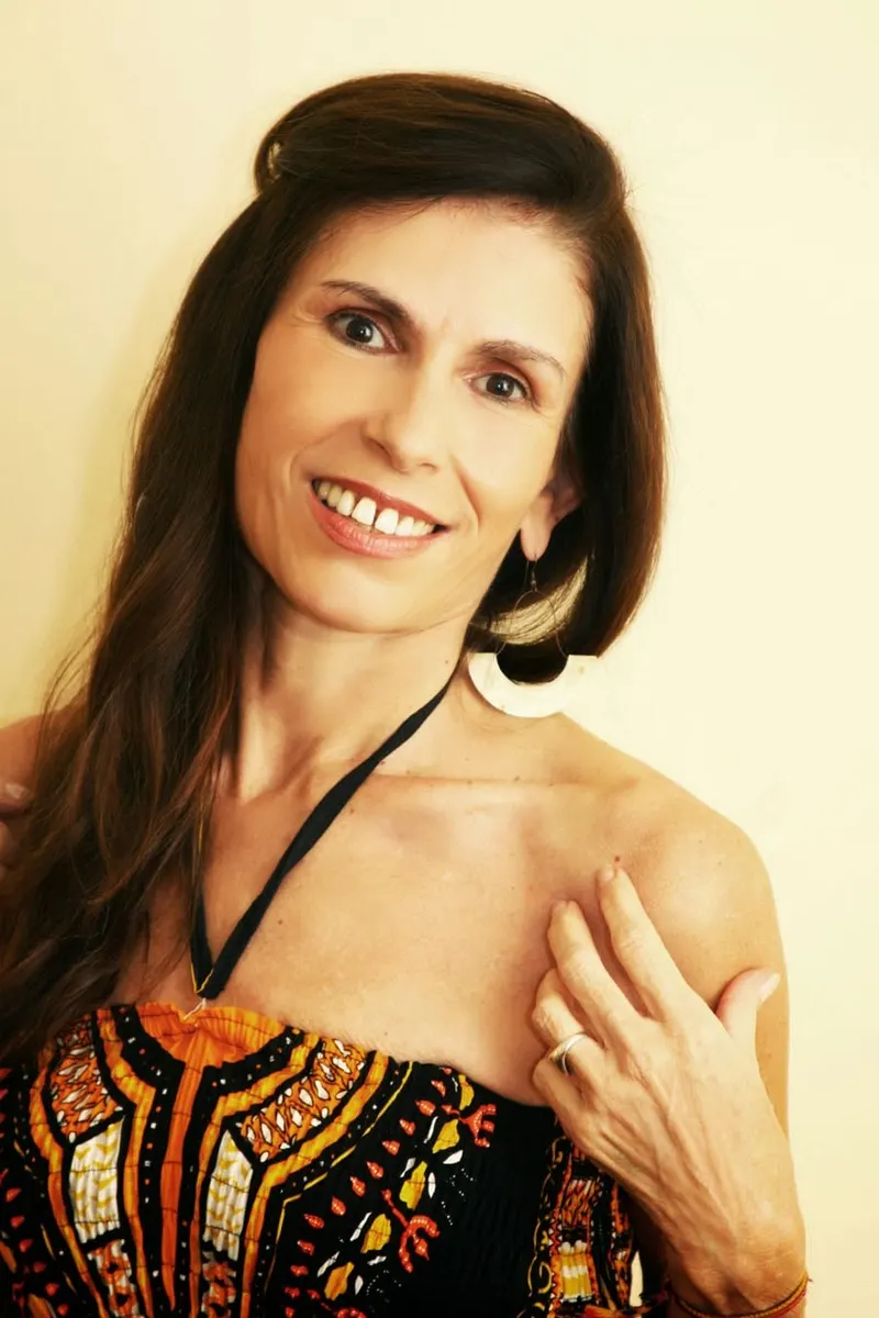 Patricia Carro
