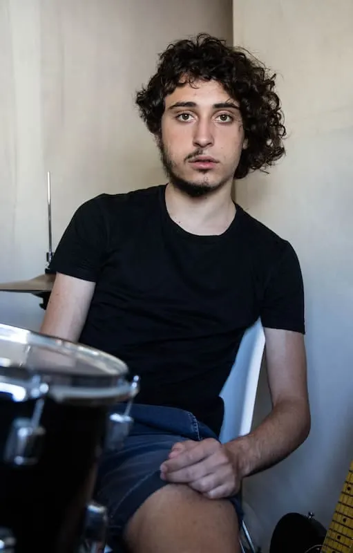Joaquín Garzón