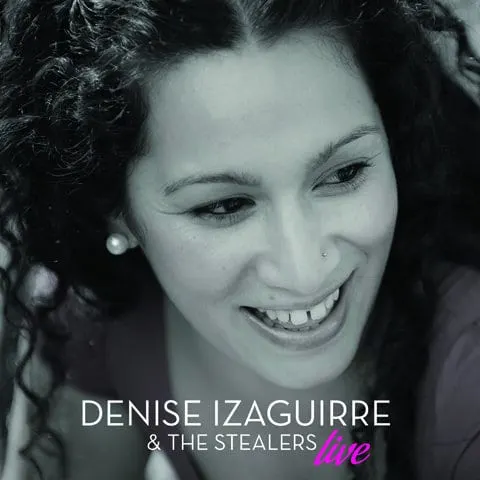 Denise Izaguirre