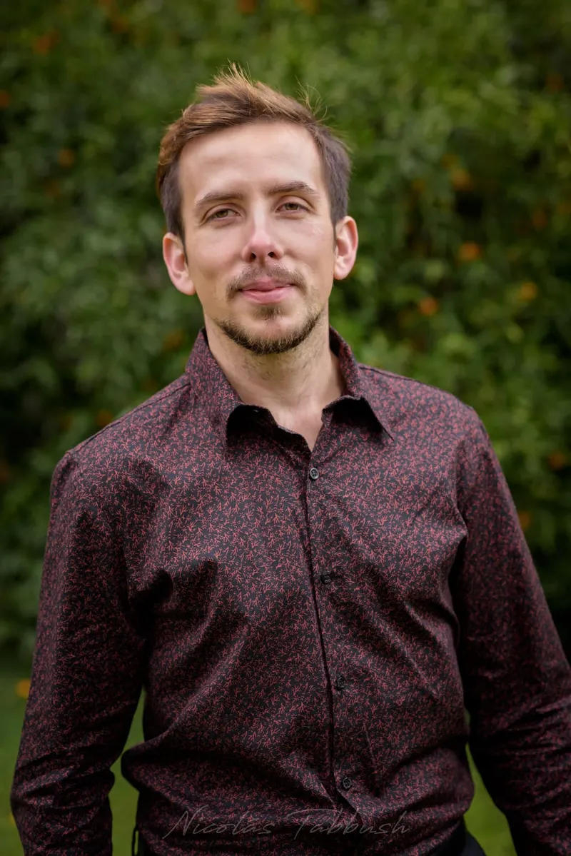 Javier Mas