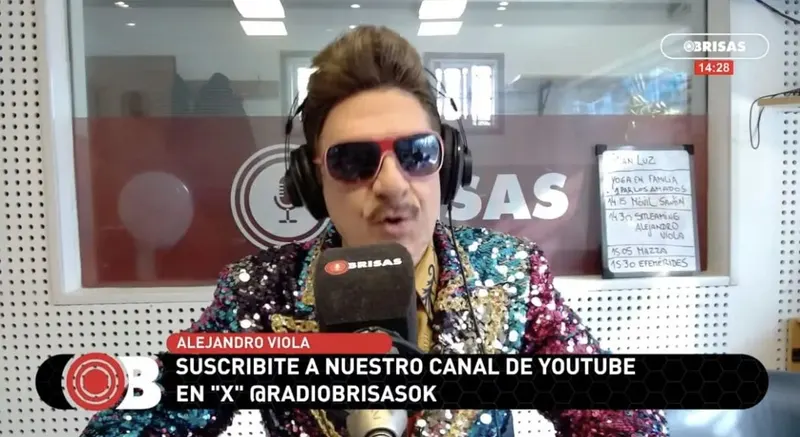 Alejandro Viola