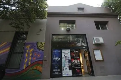 Asterión Teatro