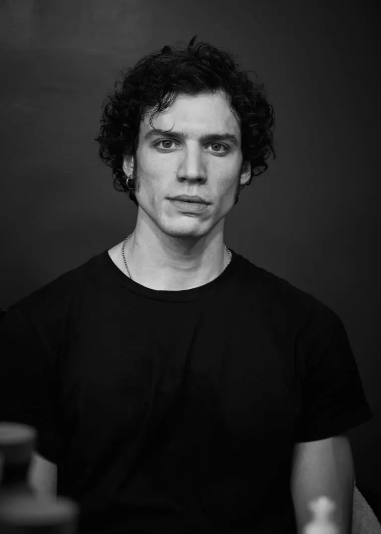 Nacho Pérez Cortés
